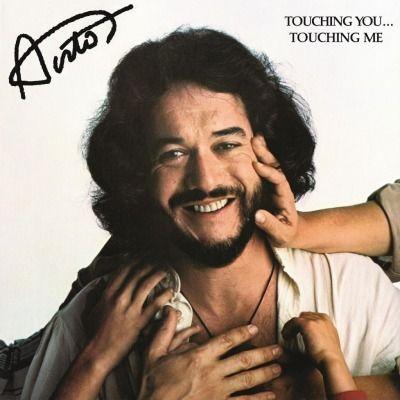 Airto Moreira - Touching You... Touching Me (1979) LP