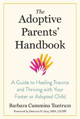 Adoptive Parents' Handbook