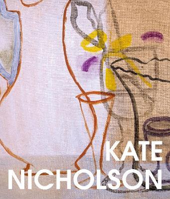 Kate Nicholson