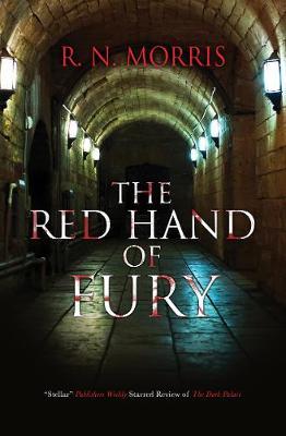 Red Hand of Fury