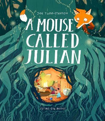 Mouse Called Julian