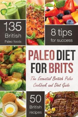Paleo Diet for Brits