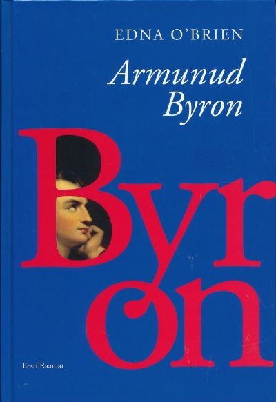 ARMUNUD BYRON