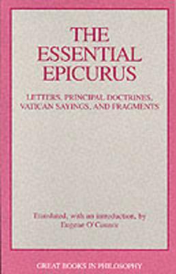 Essential Epicurus