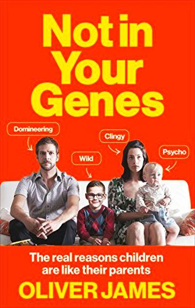 Not in Your Genes