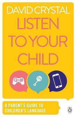 Listen to Your Child