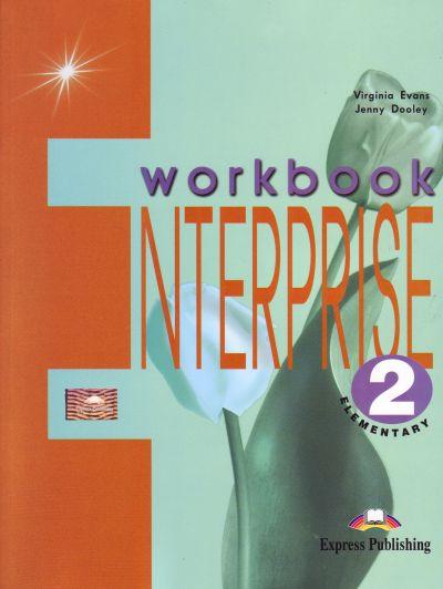 Enterprise 2 Workbook: Elementary