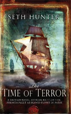 Time of Terror