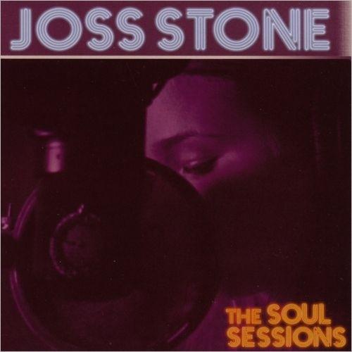 Joss Stone - Soul Sessions (2003) LP