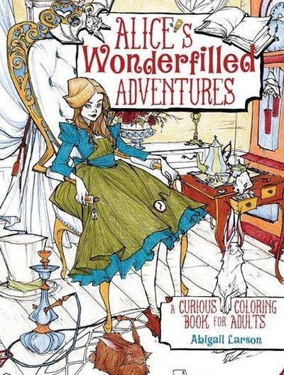 Alice's Wonderfilled Adventures