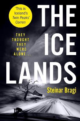 Ice Lands