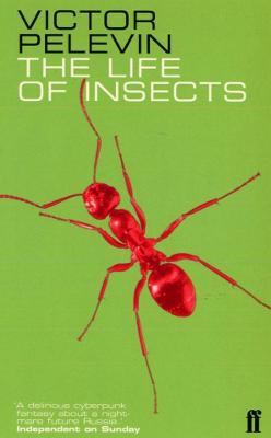 Life of Insects