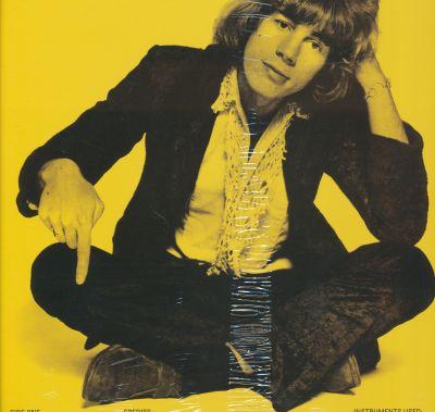 Kevin Ayers - Joy of A Toy (1969) LP