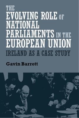 Evolving Role of National Parliaments in the European Union