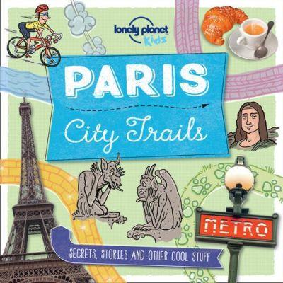 City Trails: Paris