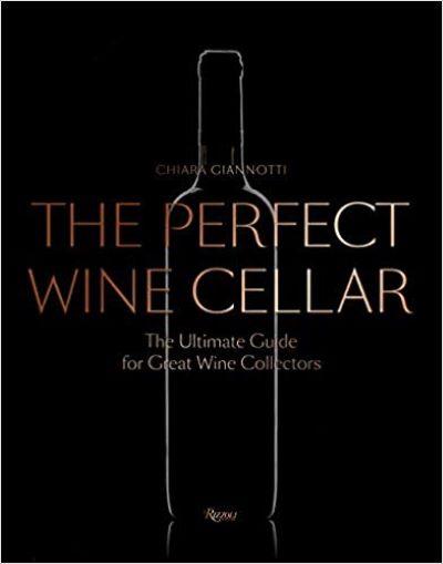 Perfect Wine Cellar