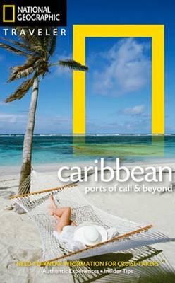 National Geographic Traveler: the Caribbean