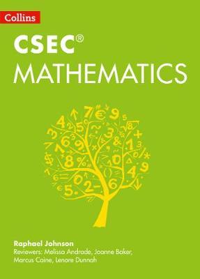 CSEC (R) Mathematics