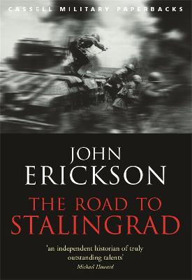 Road To Stalingrad