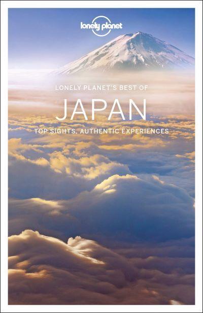 Lonely Planet: Best of Japan