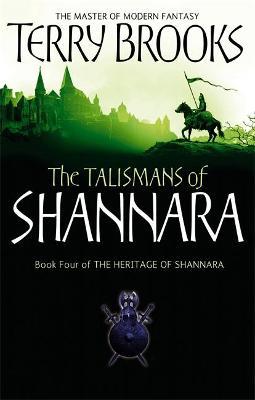 Talismans Of Shannara