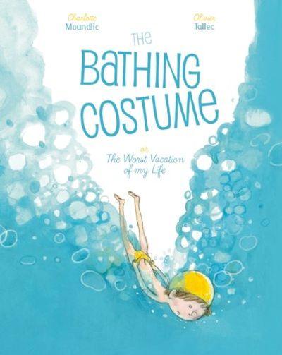Bathing Costume