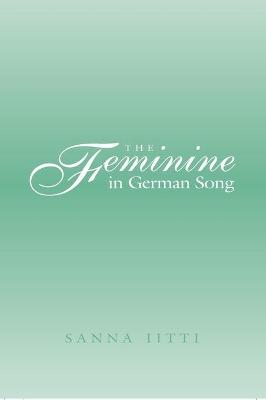 Feminine in German Song
