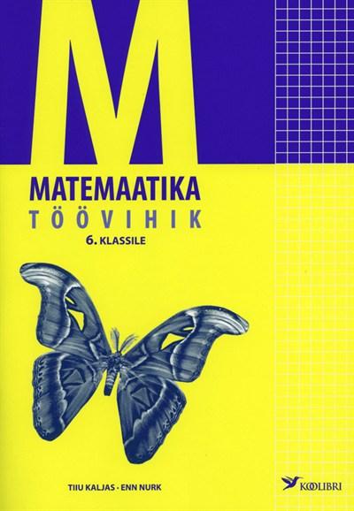 MATEMAATIKA TV 6. KL