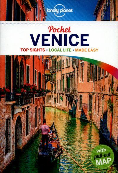 Lonely Planet: Pocket Venice