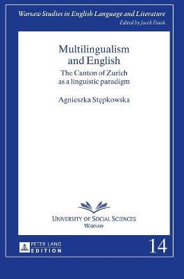 Multilingualism and English