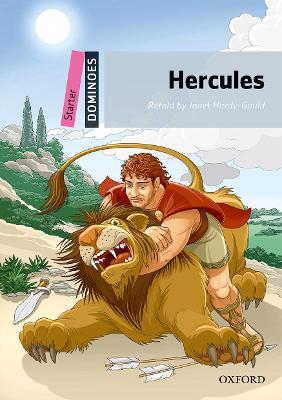 Dominoes: Starter: Hercules