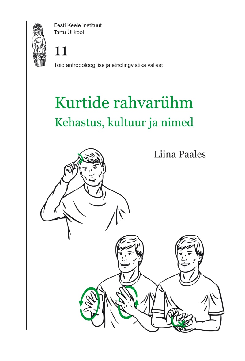 KURTIDE RAHVARÜHM. KEHASTUS, KULTUUR JA NIMED