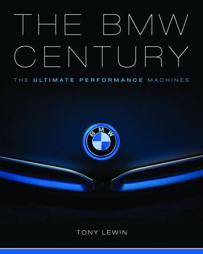 BMW Century