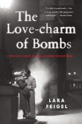 Love-charm of Bombs