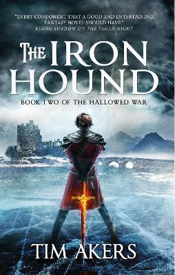 Iron Hound