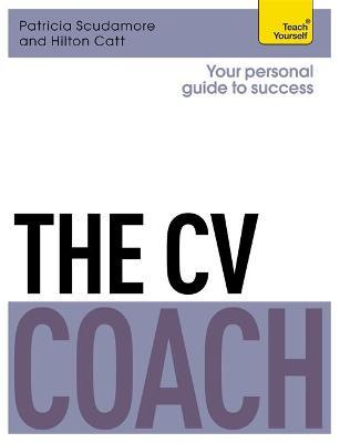 CV Coach: Teach Yourself