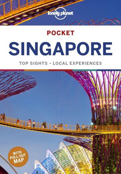 Lonely Planet: Pocket Singapore