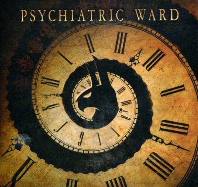PSYCHIATRIC WARD - AFTER X (2016) CD