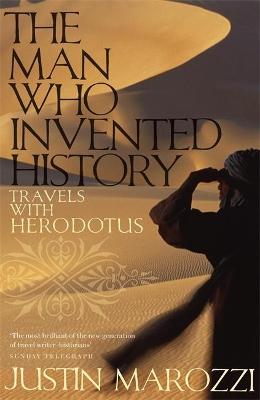 Man Who Invented History