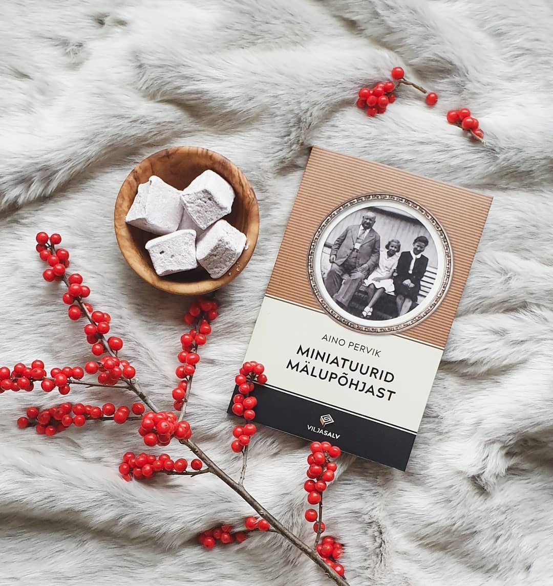 Miniatuurid mälupõhjast