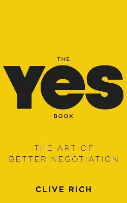 Yes Book