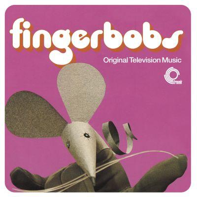V/A - FINGERBOBS OST CD