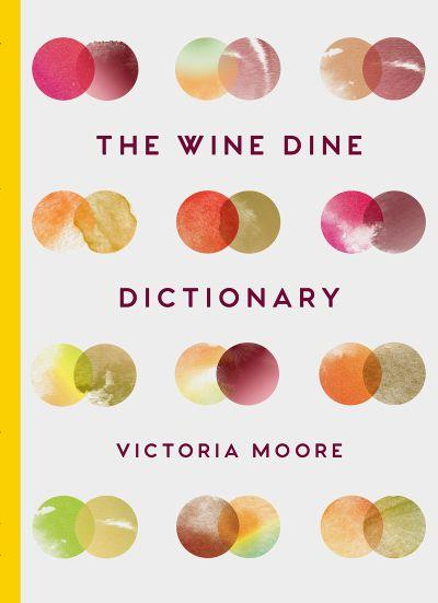 Wine Dine Dictionary: An A to Z of Suggestions Forhappy Eating and Drinking