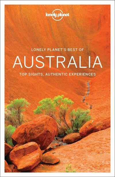 Lonely Planet: Best of Australia