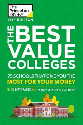 Best Value Colleges, 2020 Edition