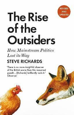 Rise of the Outsiders