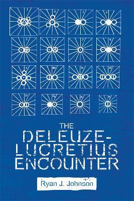 Deleuze-Lucretius Encounter