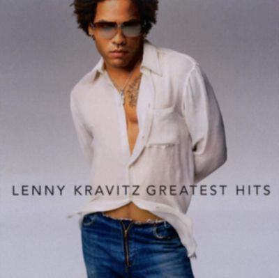 Lenny Kravitz - Greatest Hits (2000) 2LP