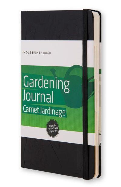 Moleskine Passion: Garden Journal