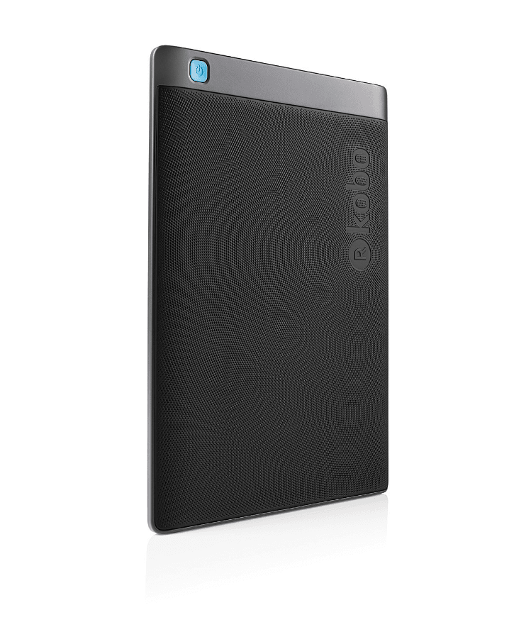 E-LUGER KOBO AURA ONE MUST